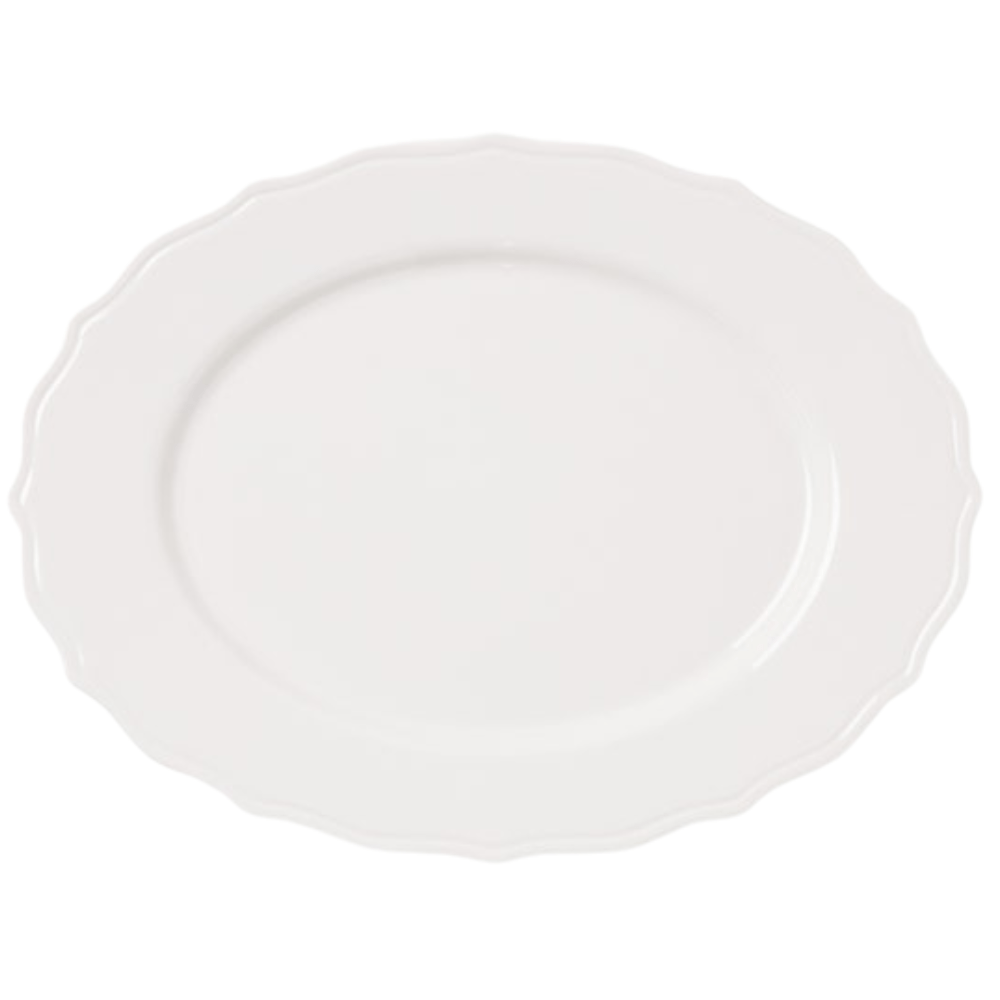 Laguna Oval Serving Platter (Pack of 2) Serveware BP005983 8415971056475