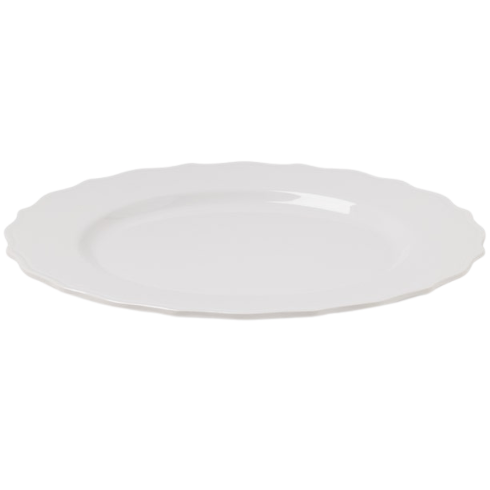 Laguna Round Serving Platter (Pack of 2) Serveware BP005985 8415971056512