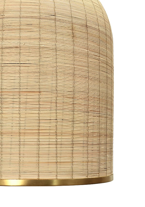 Laken Pendant Pendant Lighting LAKEN