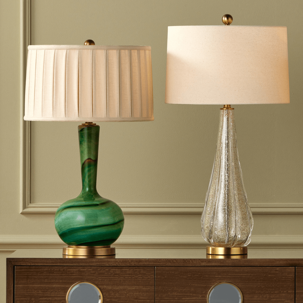 Lamartine Table Lamp Table Lamps 6000-0925 00633306057432