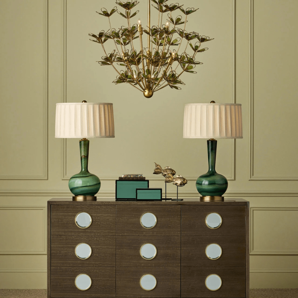 Lamartine Table Lamp Table Lamps 6000-0925 00633306057432