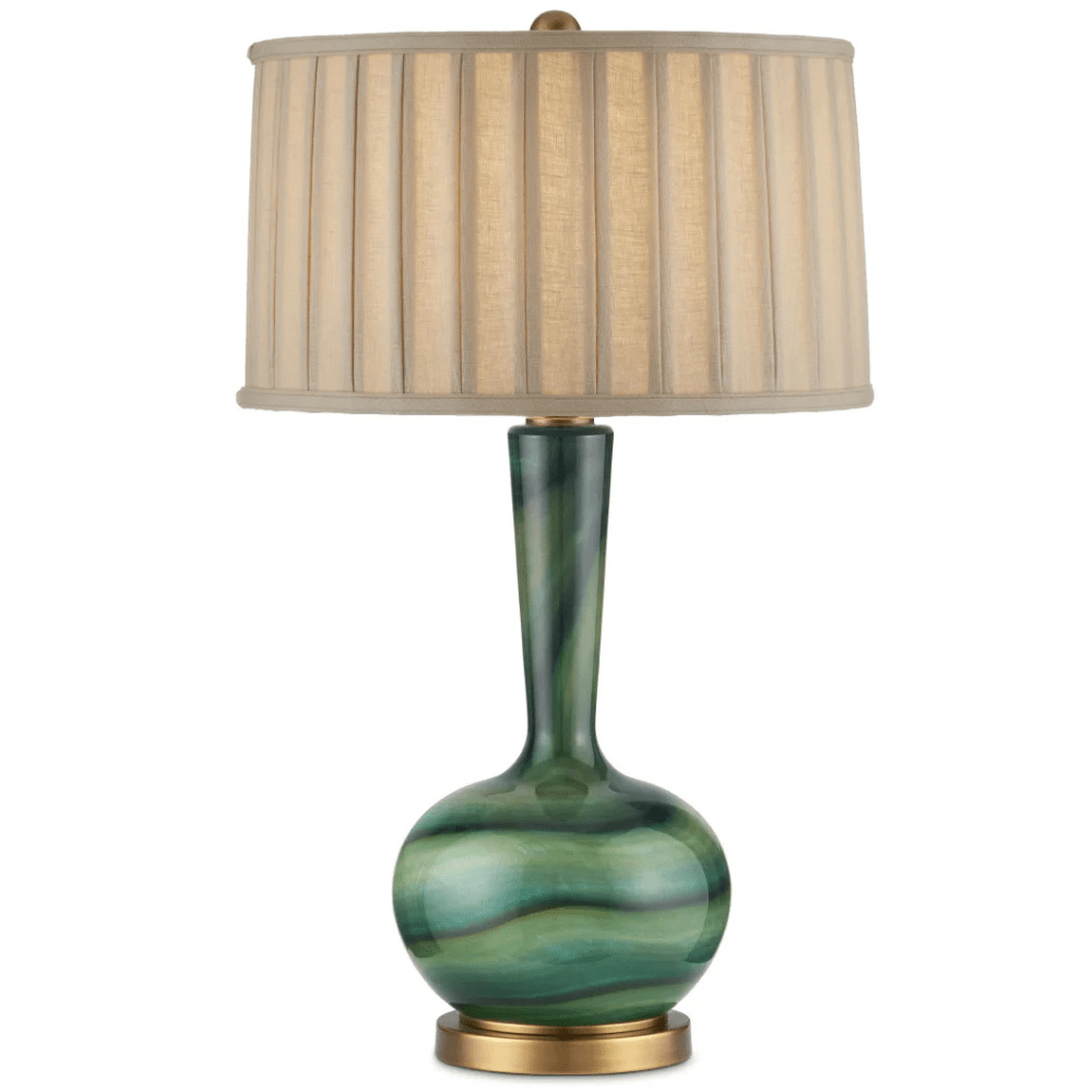 Lamartine Table Lamp Table Lamps 6000-0925 00633306057432