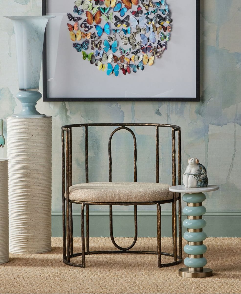 Lambent Drinks Table Side Tables