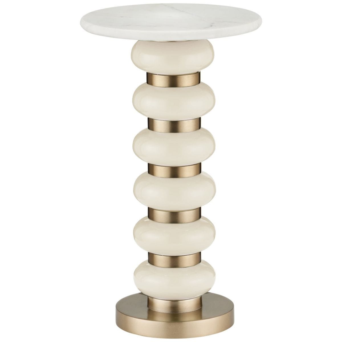 Lambent Drinks Table Side Tables 4000-0282