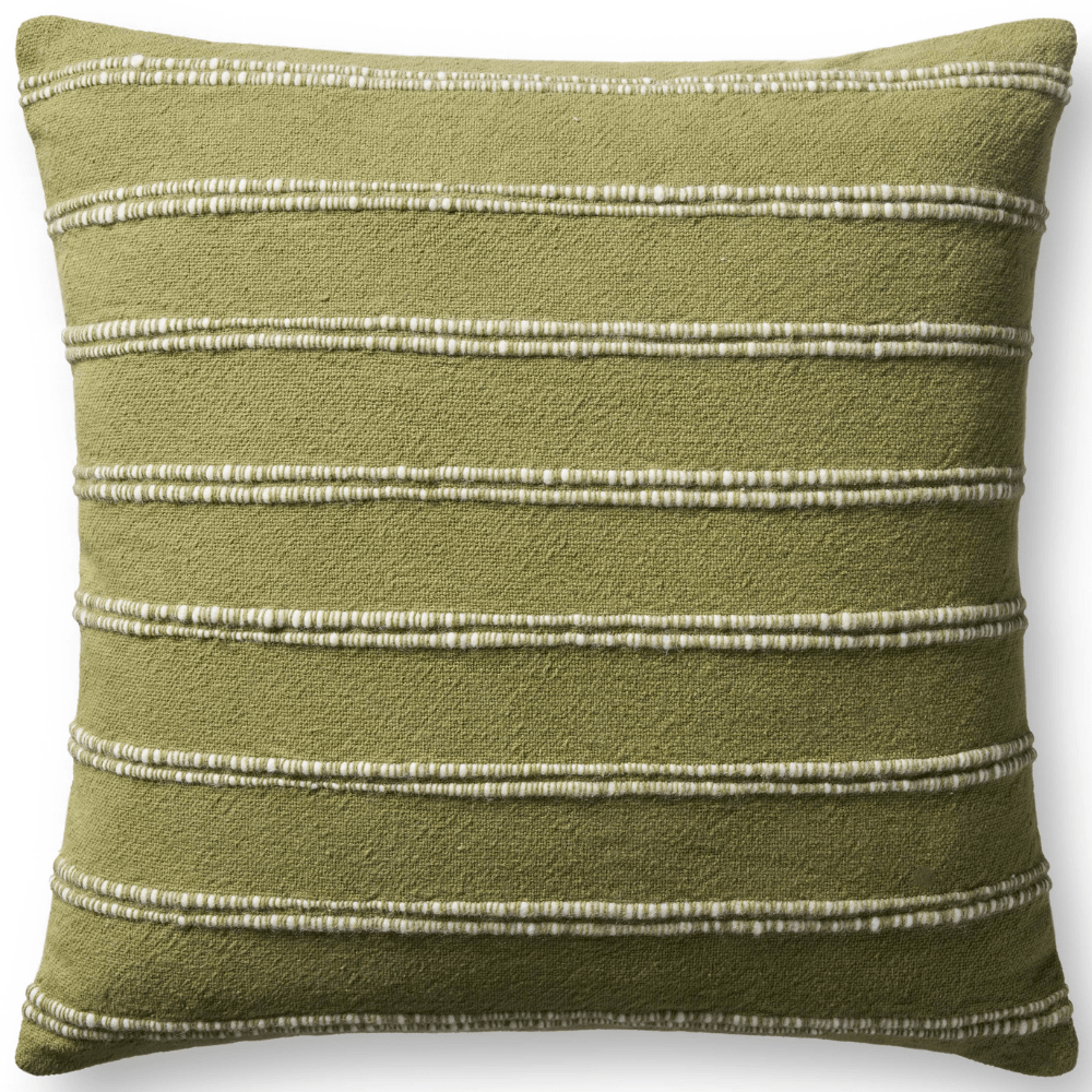Landry Pillow Pillows PSETPMH0072GRNAPIL3 885369855825