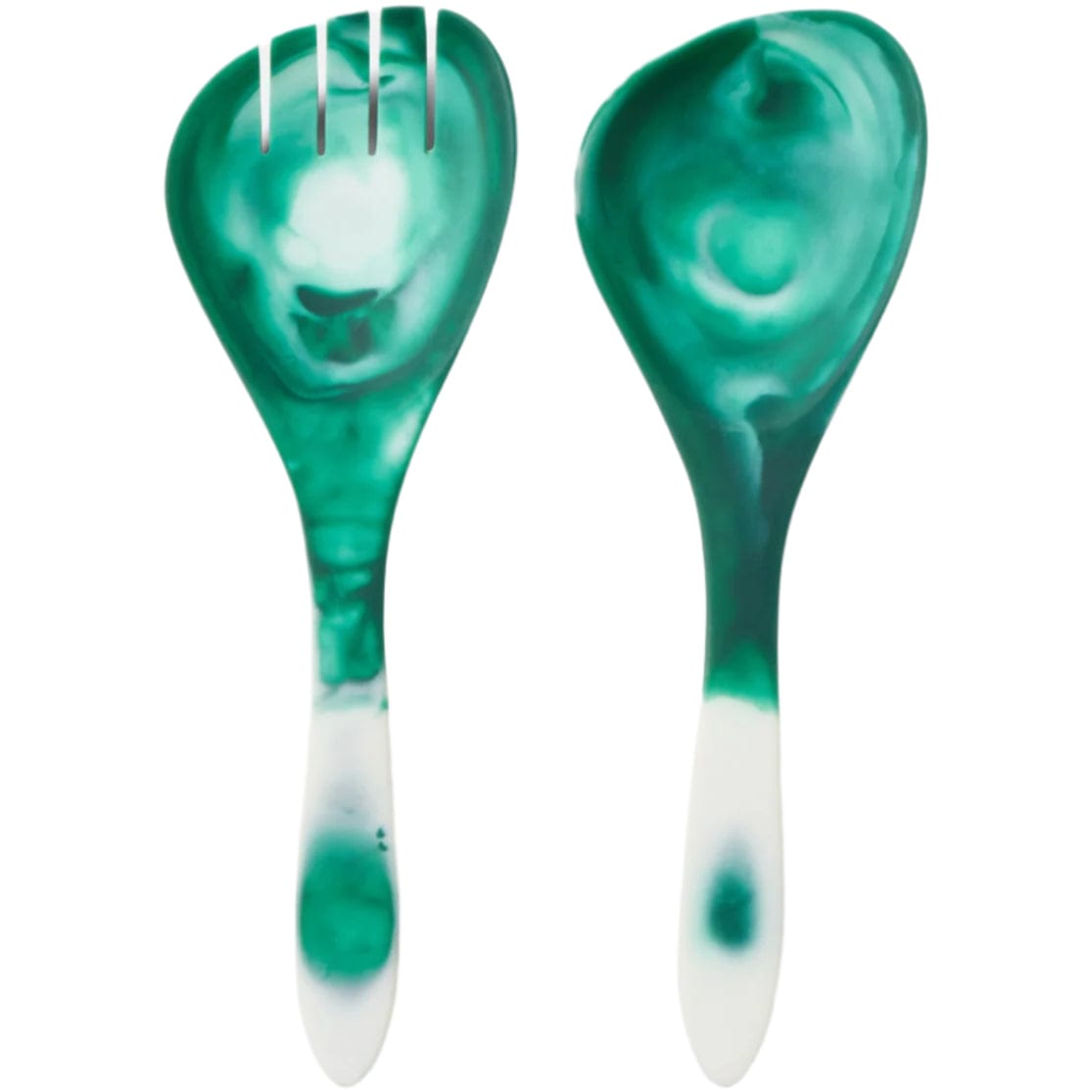 Laney 2-Piece Serving Set Serveware FLTLANE-DGRN-SST 38415971047658