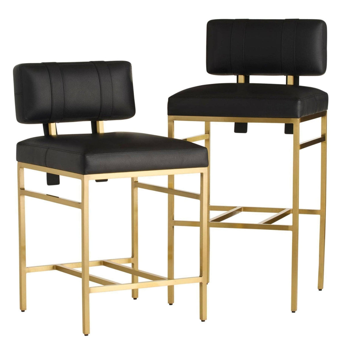 Laney Counter + Bar Stool Bar + Counter Stools