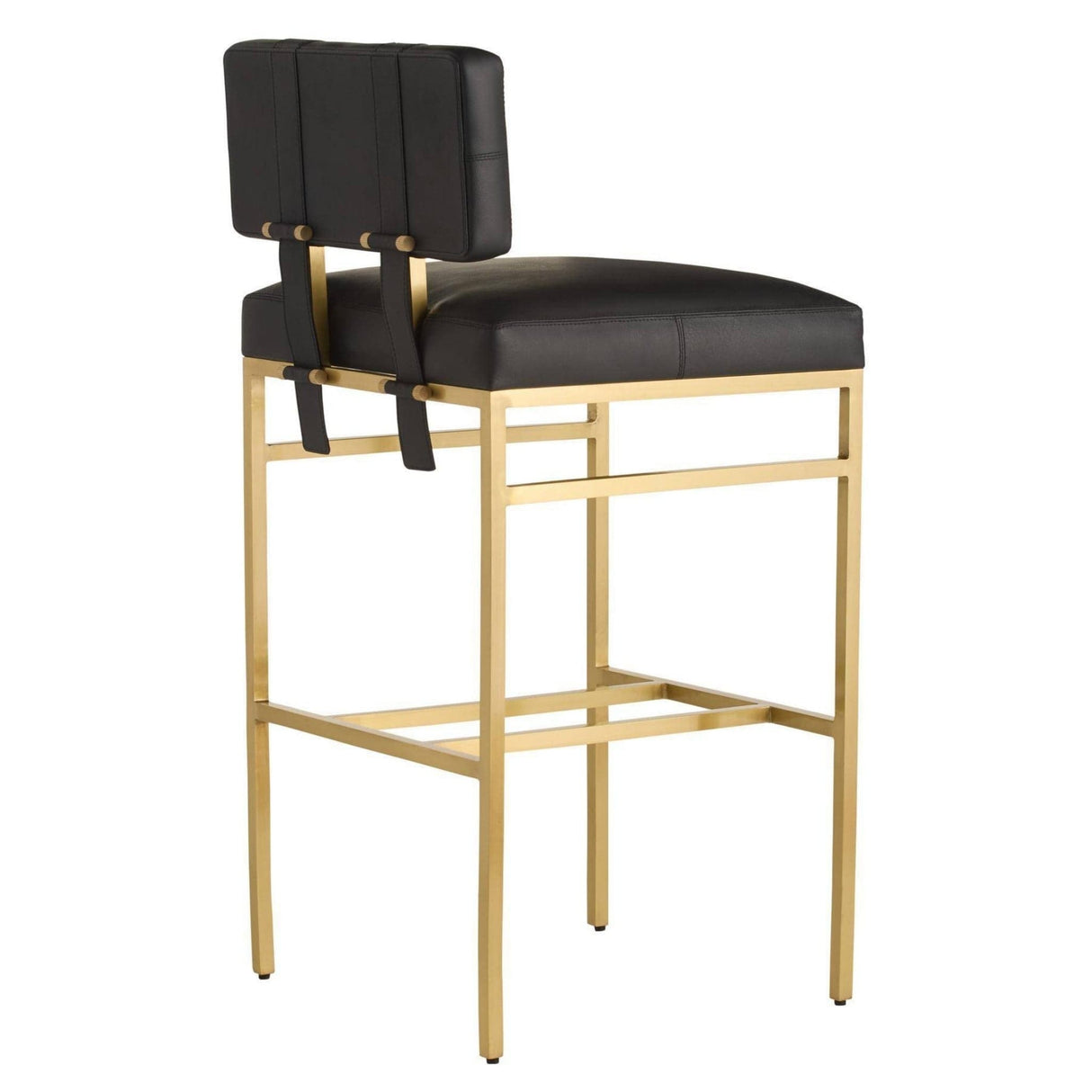 Laney Counter + Bar Stool Bar + Counter Stools
