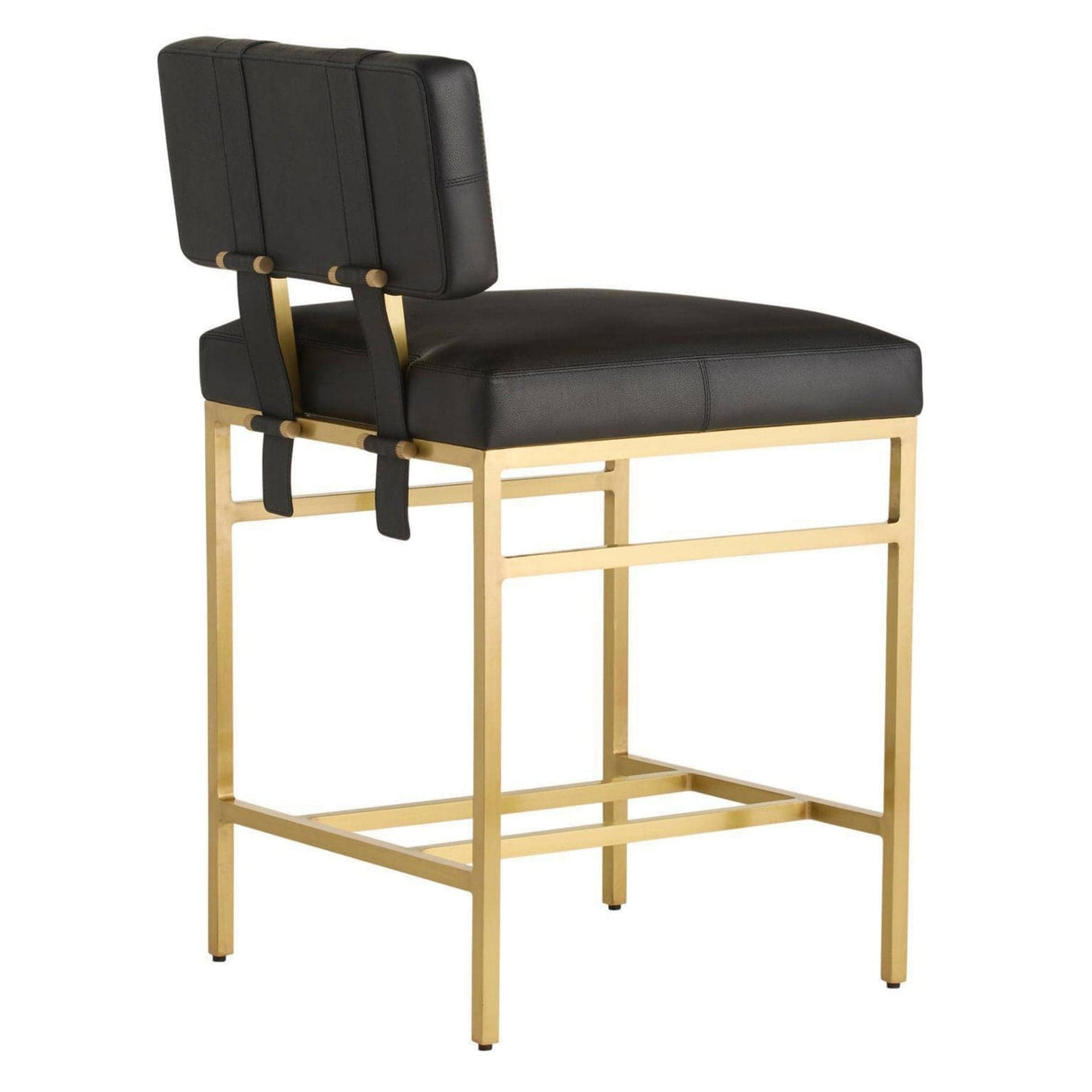 Laney Counter + Bar Stool Bar + Counter Stools