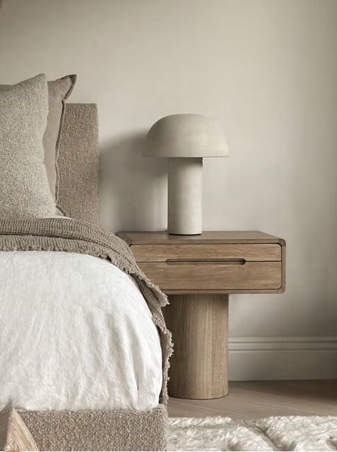 Langford Side Table Side Tables