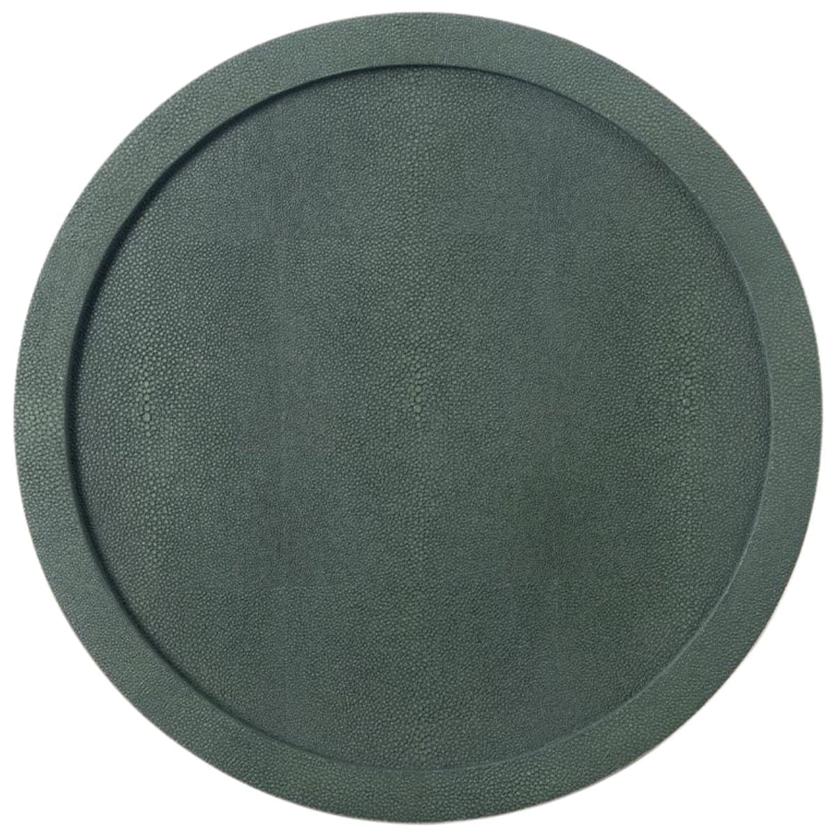 Langston Juniper/Gold Bar Collection Ice Buckets + Bar Sets