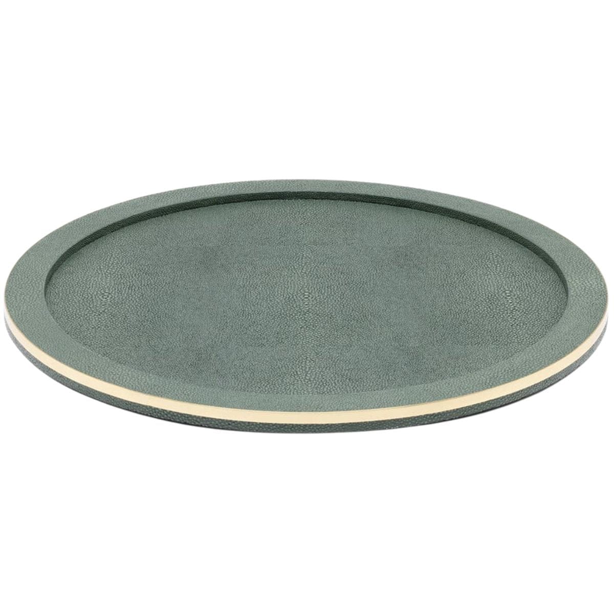 Langston Juniper/Gold Bar Collection Ice Buckets + Bar Sets BP006181 08415971058707