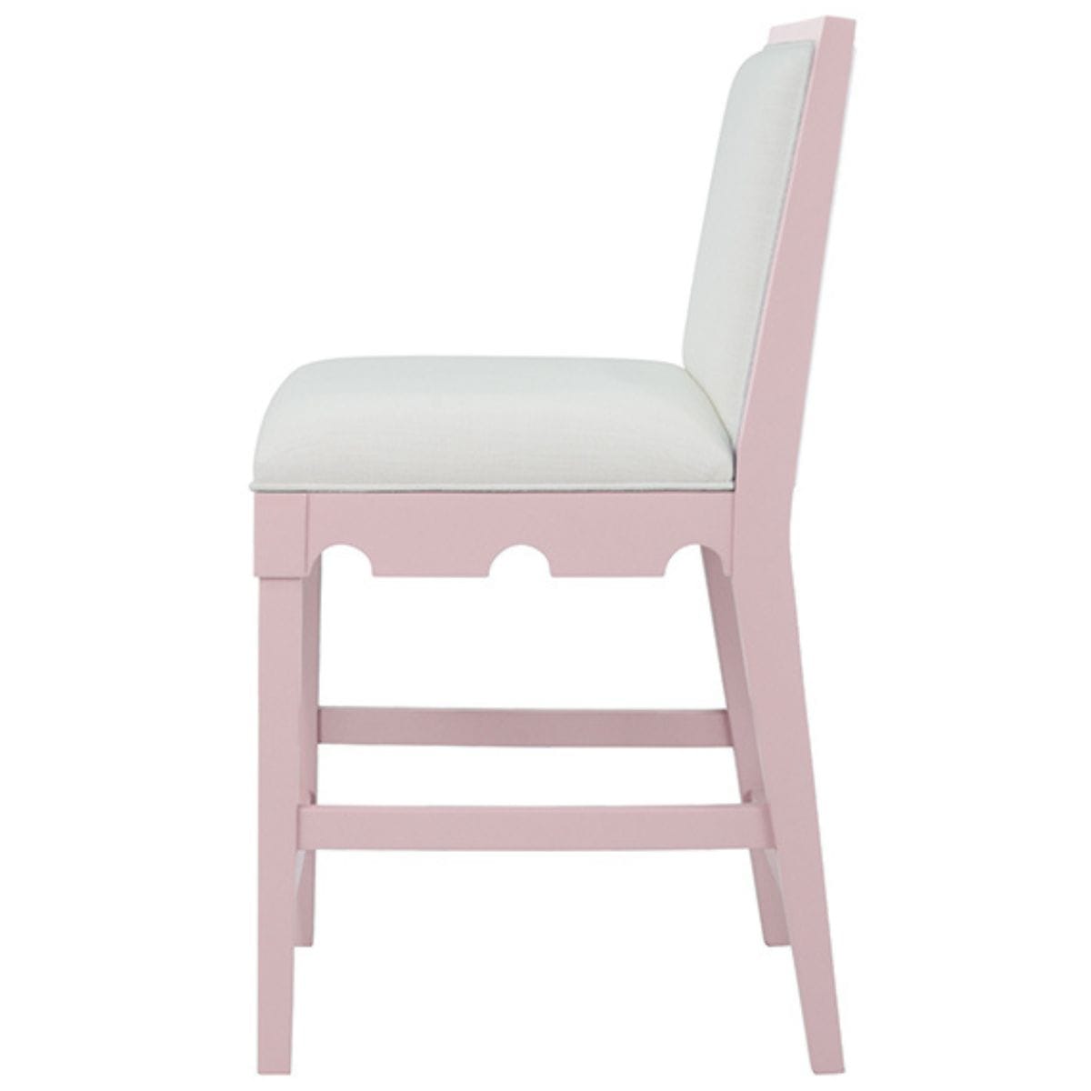 Lanister Counter Stool Bar + Counter Stools