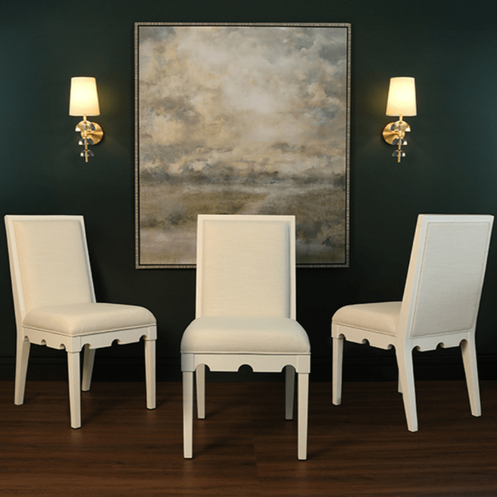 Lanister Dining Chair Dining Chair