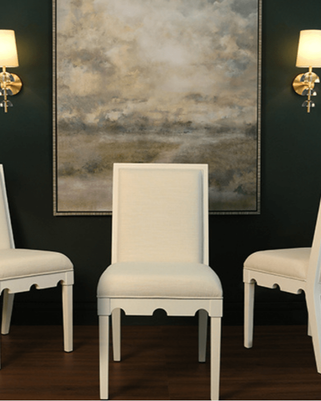 Lanister Dining Chair Dining Chair
