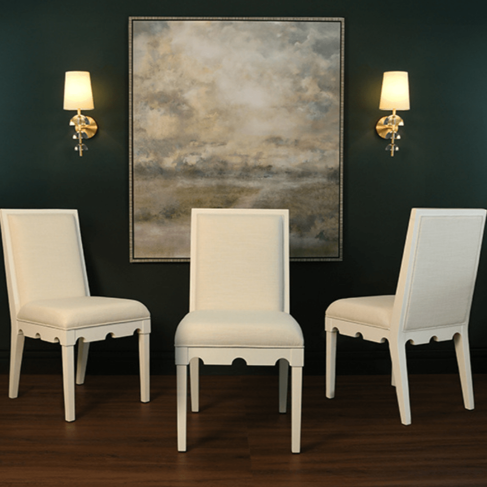Lanister Dining Chair Dining Chair