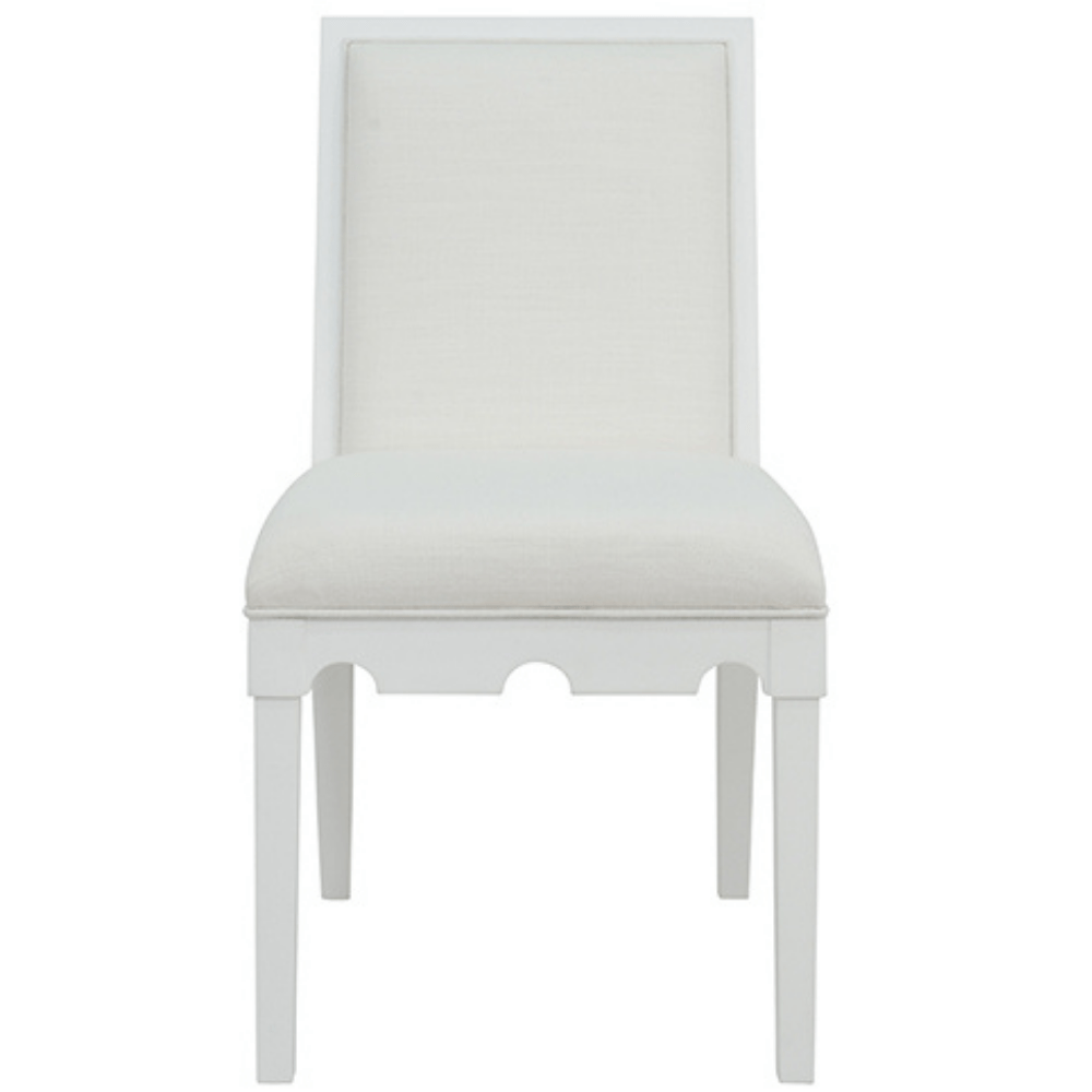 Lanister Dining Chair Dining Chair LANISTER WH