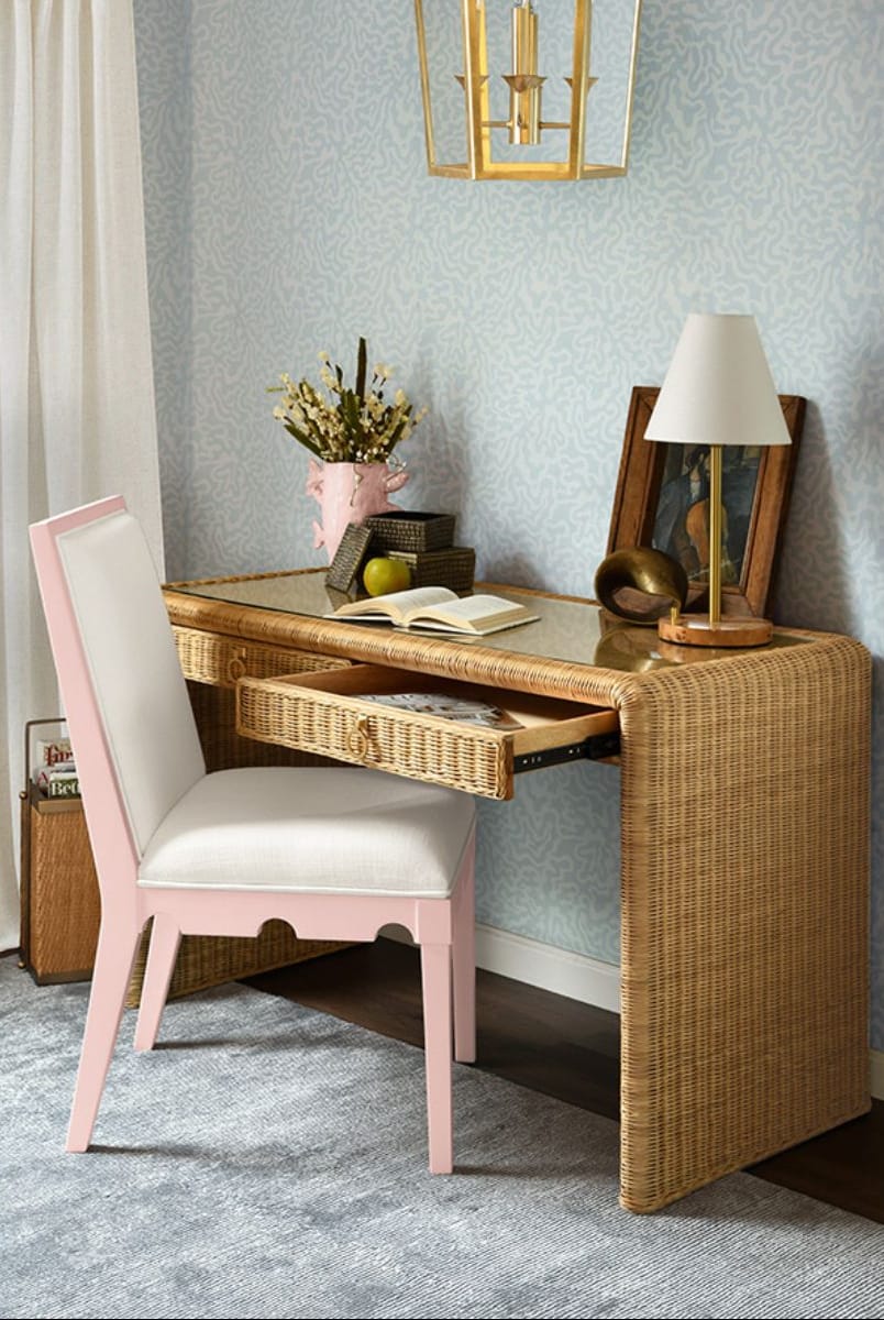 Lanister Dining Chair Dining Chairs + Benches