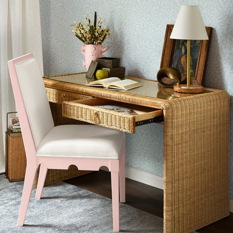 Lanister Dining Chair Dining Chairs + Benches