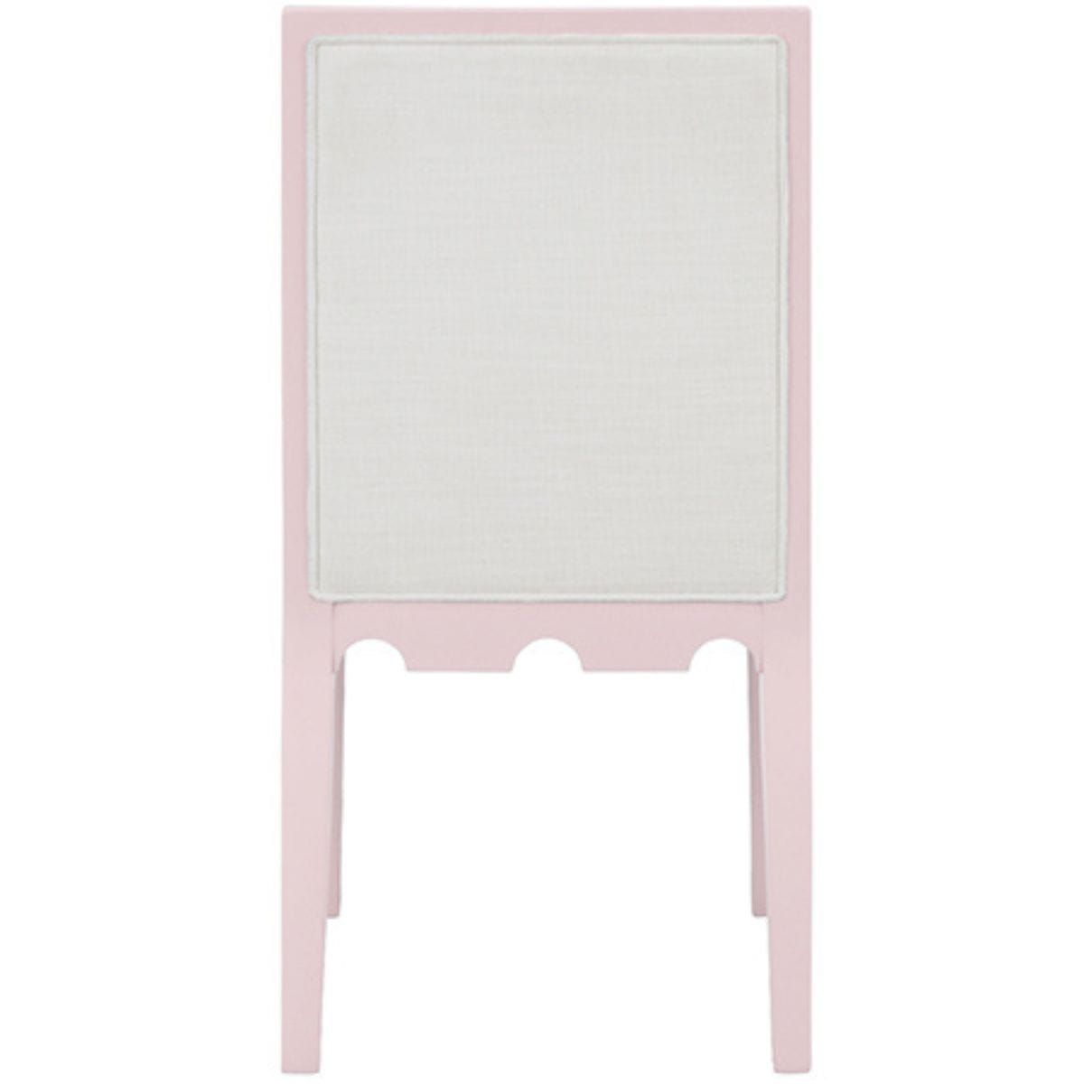 Lanister Dining Chair Dining Chairs + Benches