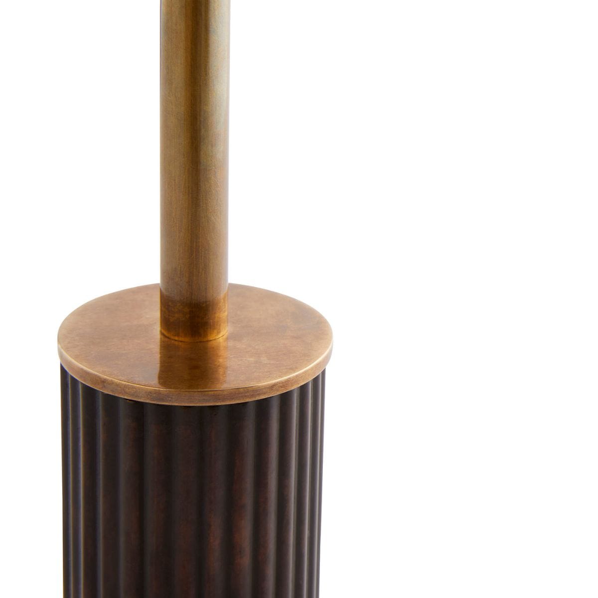 Lansing Lamp Table + Desk Lamps 42039