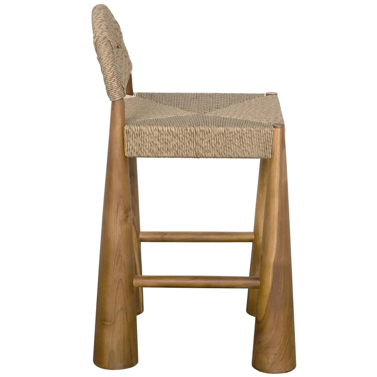 Laredo Bar & Counter Stool