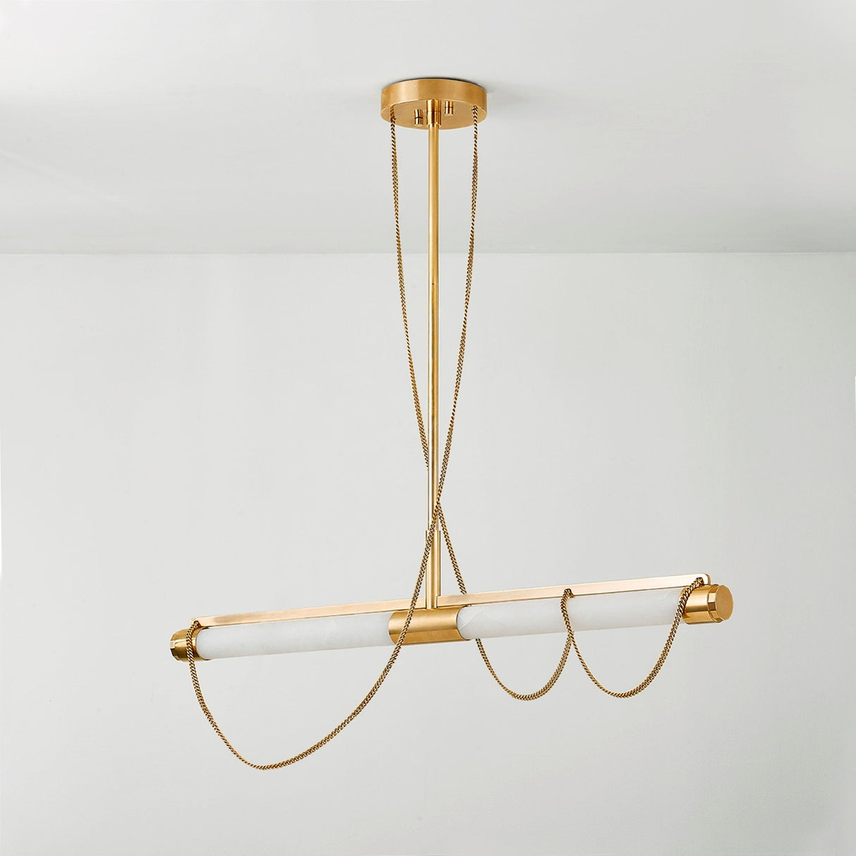 Lariat Linear Chandelier Linear Chandelier