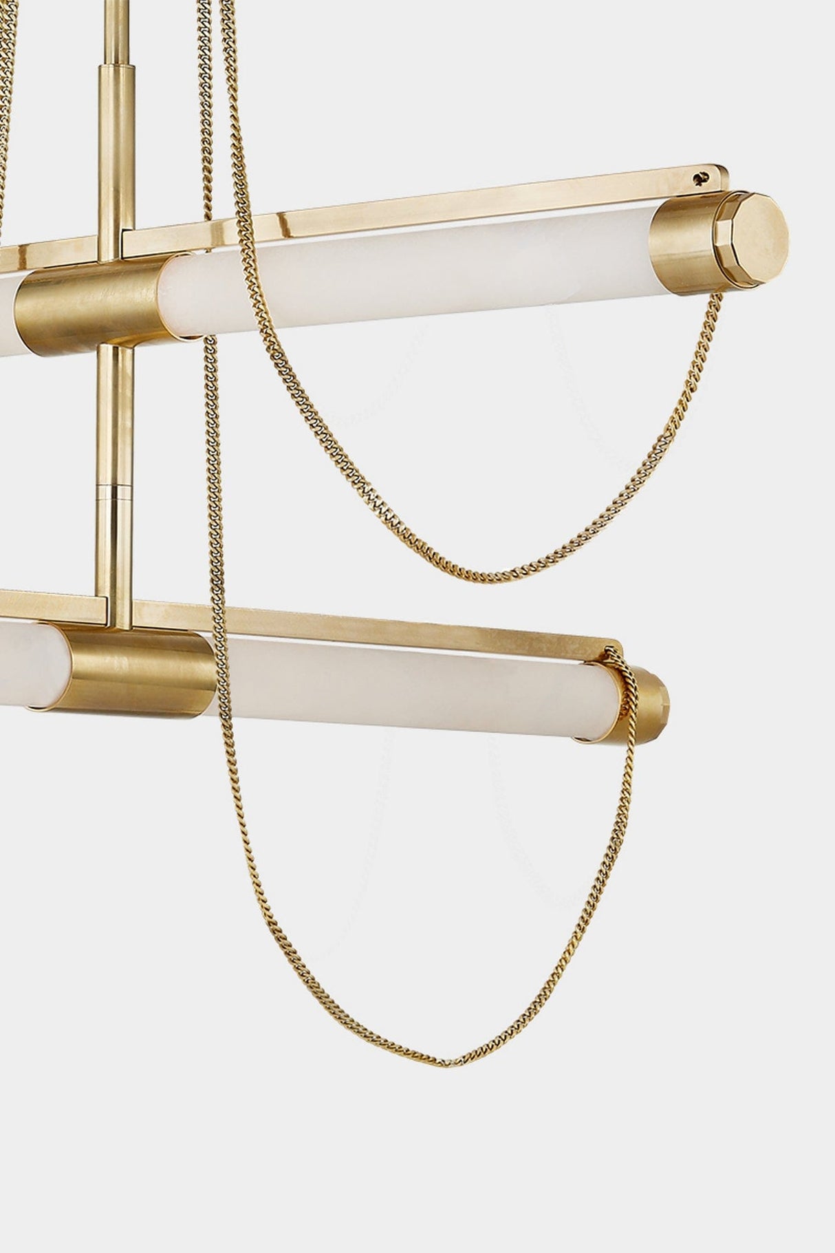 Lariat Linear Chandelier Linear Chandelier