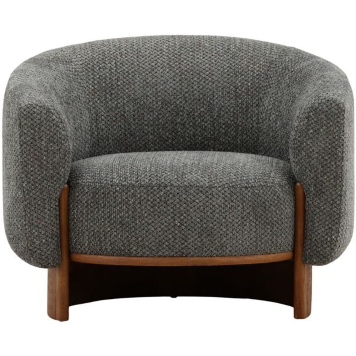 Latham Occasional Chair Occasional + Accent Chairs DOV79051-BLUE