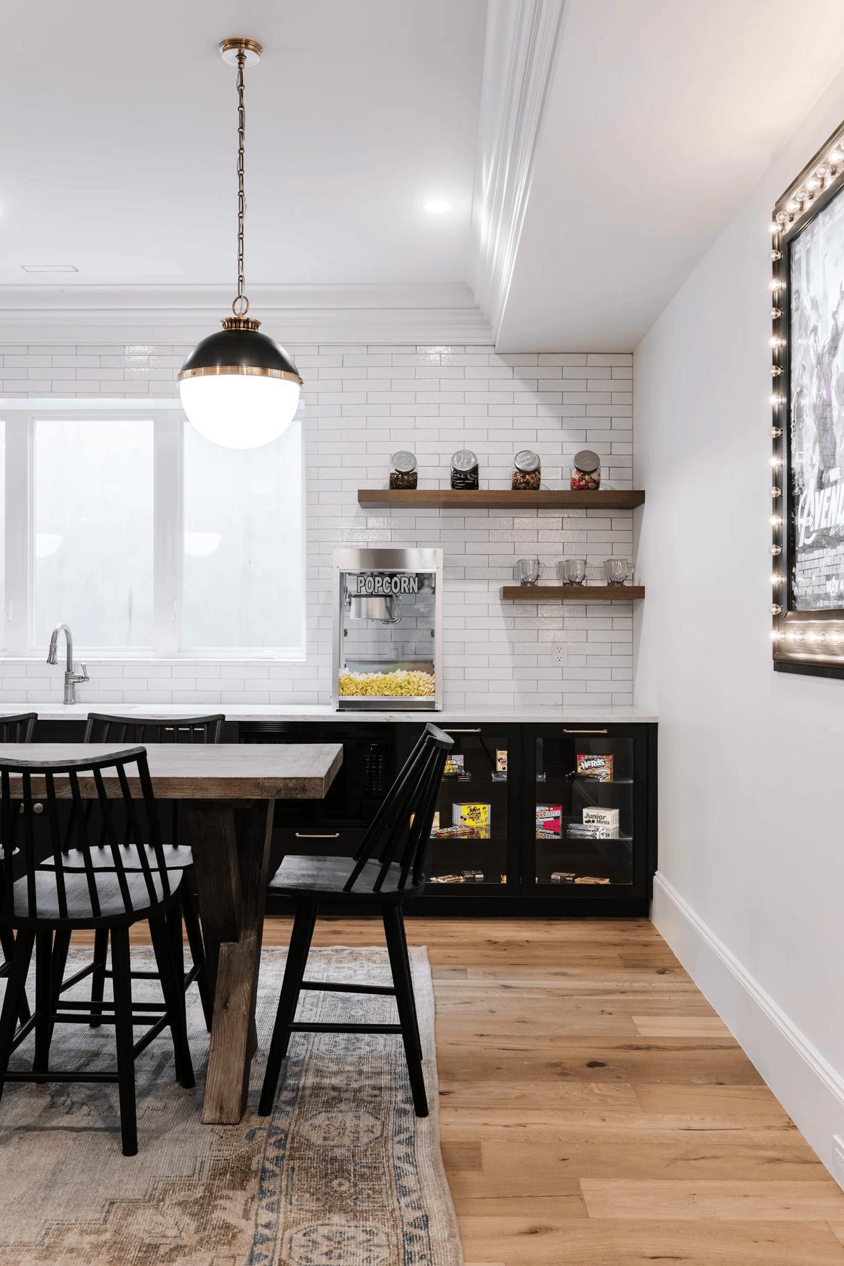 Latham Pendant Pendants