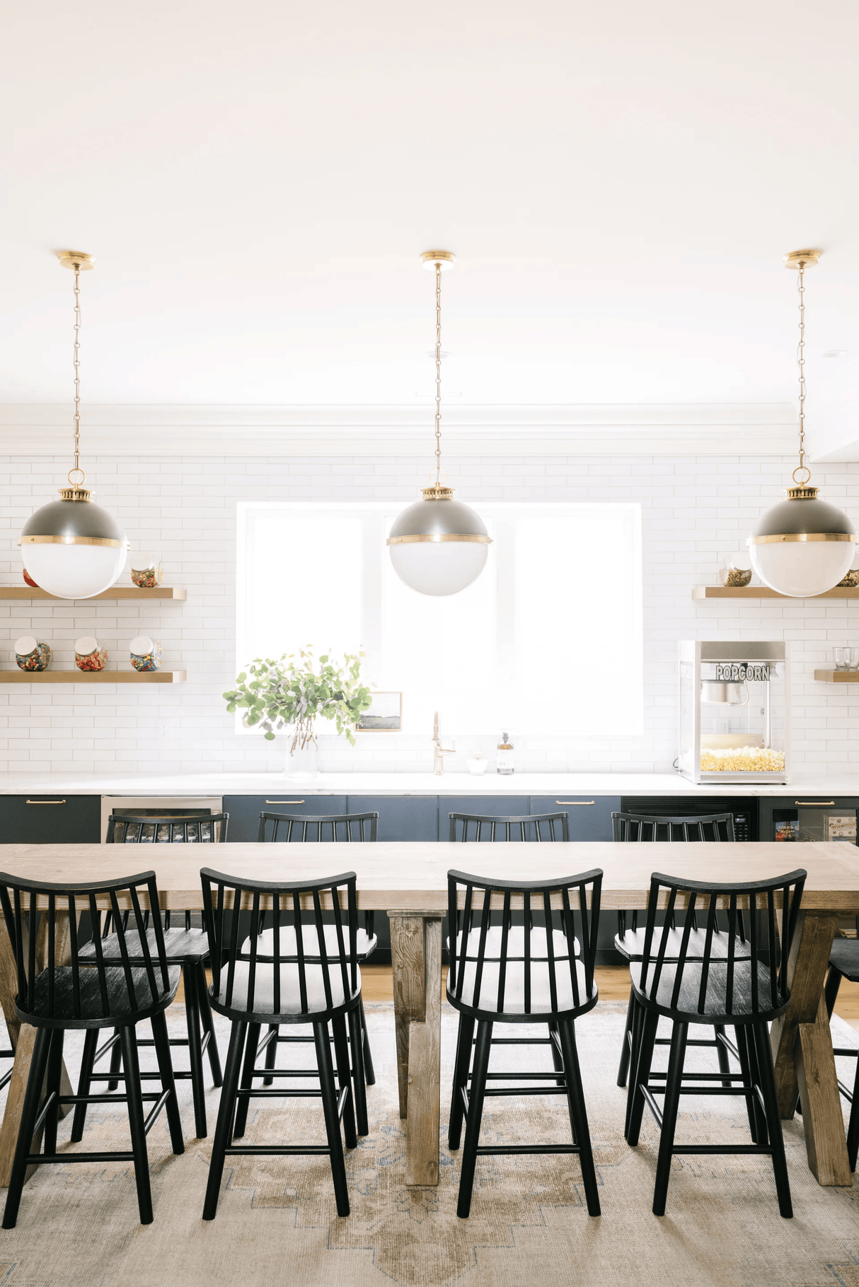 Latham Pendant Pendants