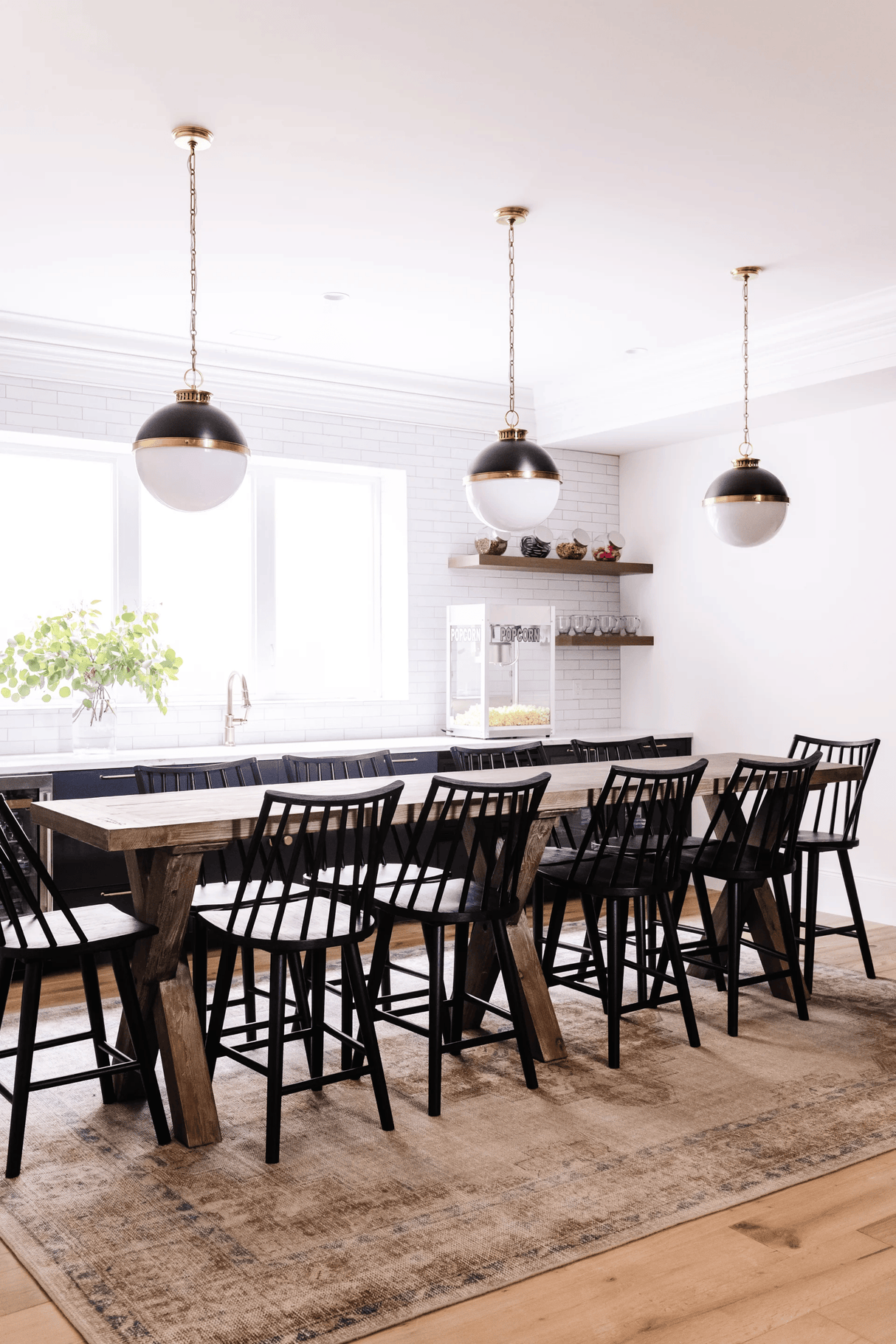 Latham Pendant Pendants
