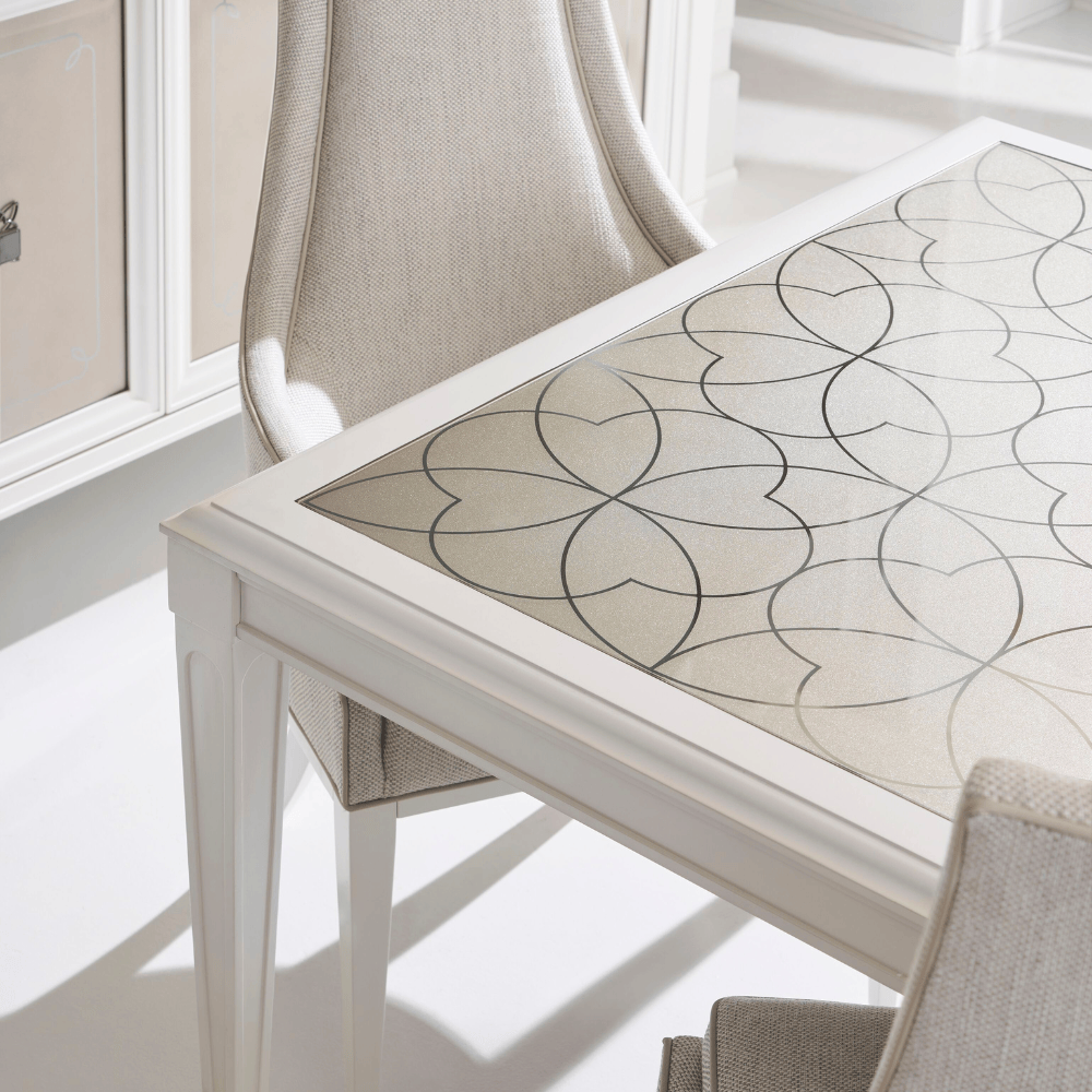 Lattice Gather Dining Table Dining Tables CLA-422-203 662896041538