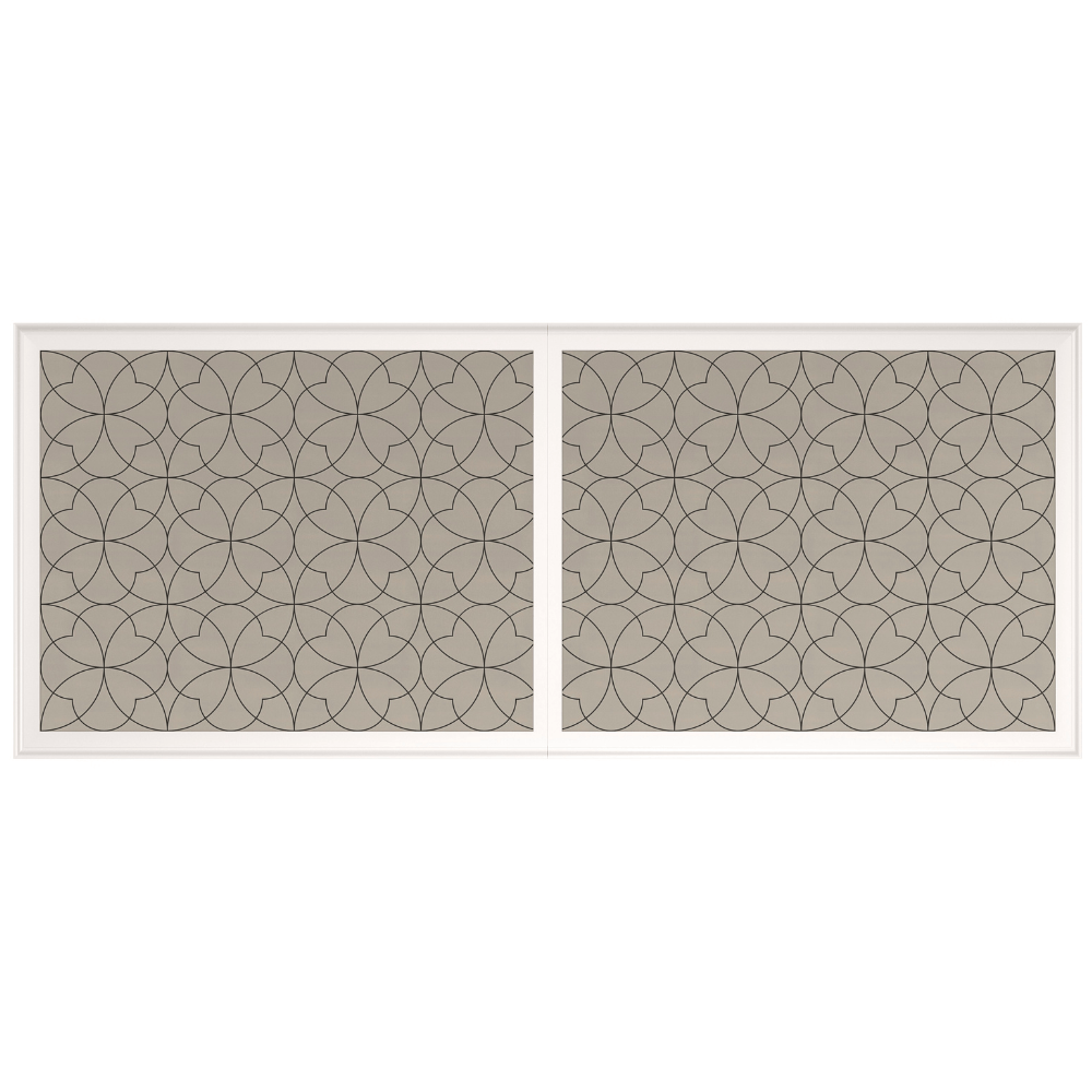 Lattice Gather Dining Table Dining Tables CLA-422-203 662896041538