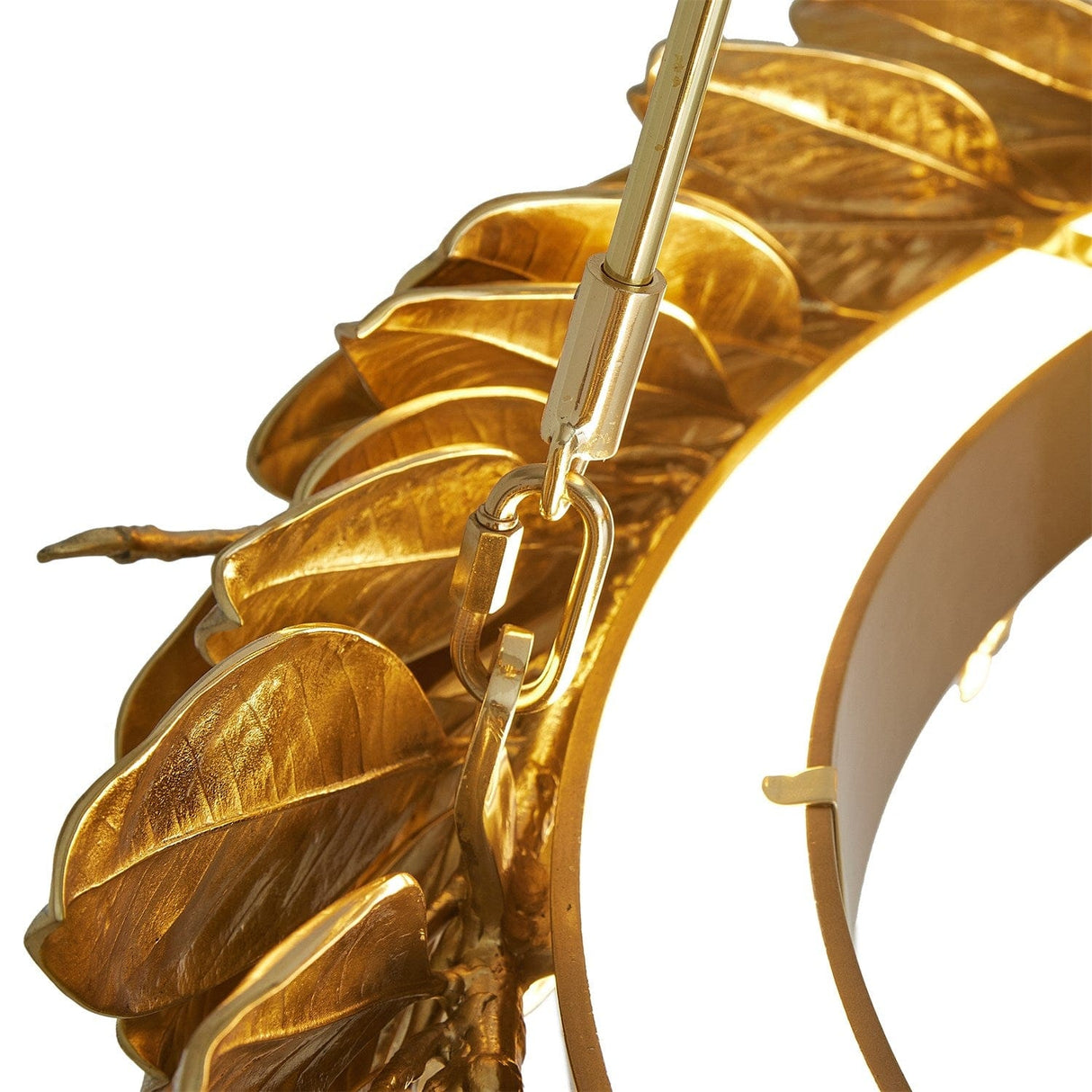 Laurel Chandelier Chandelier 9.94115