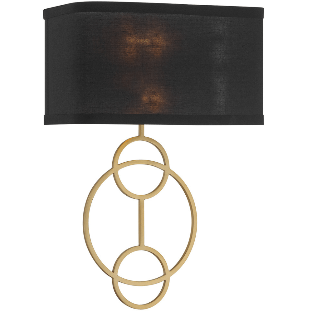 Laurel Sconce Wall Sconces