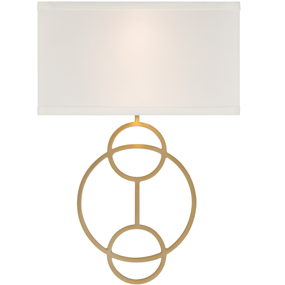 Laurel Sconce Wall Sconces