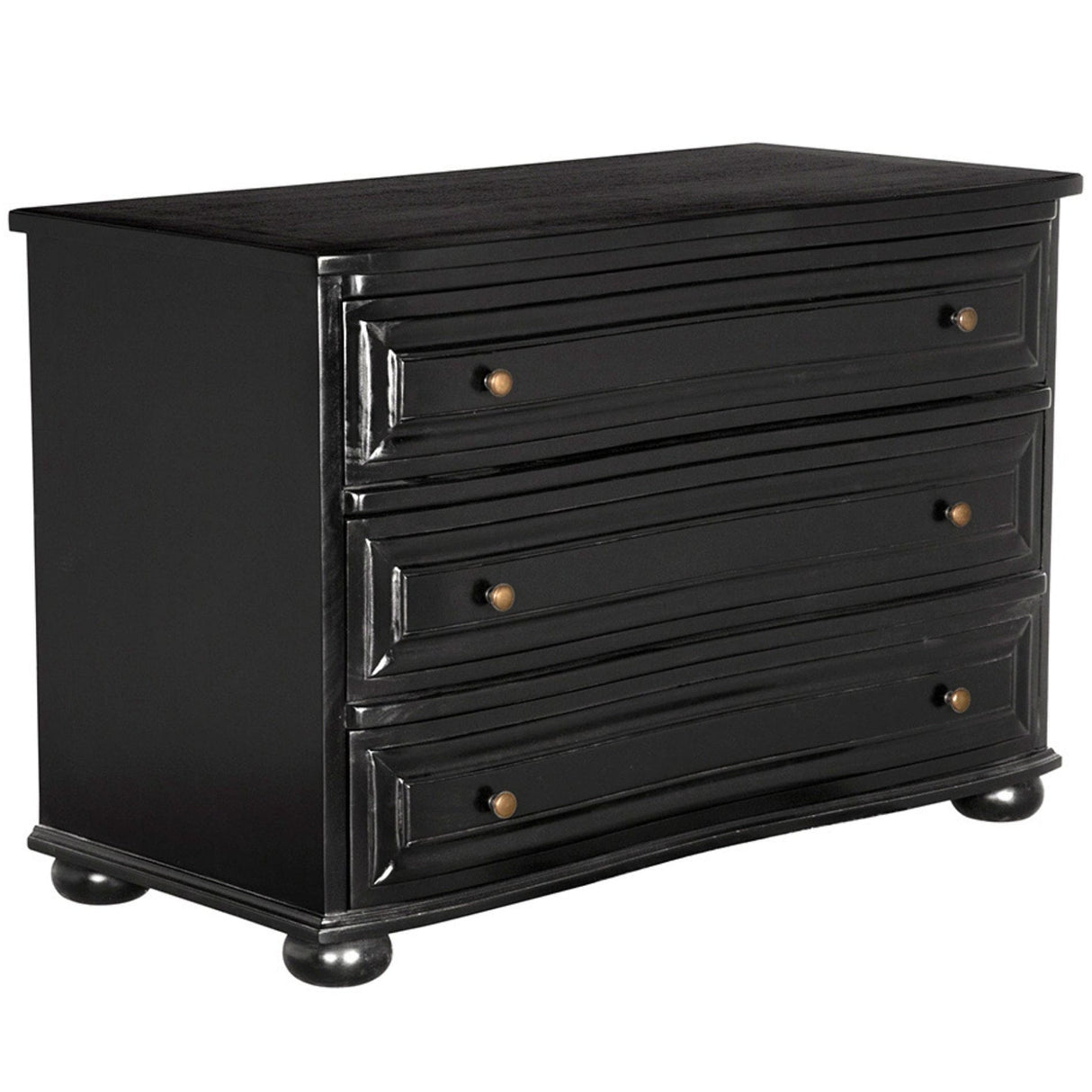 Lauren Dresser Dressers