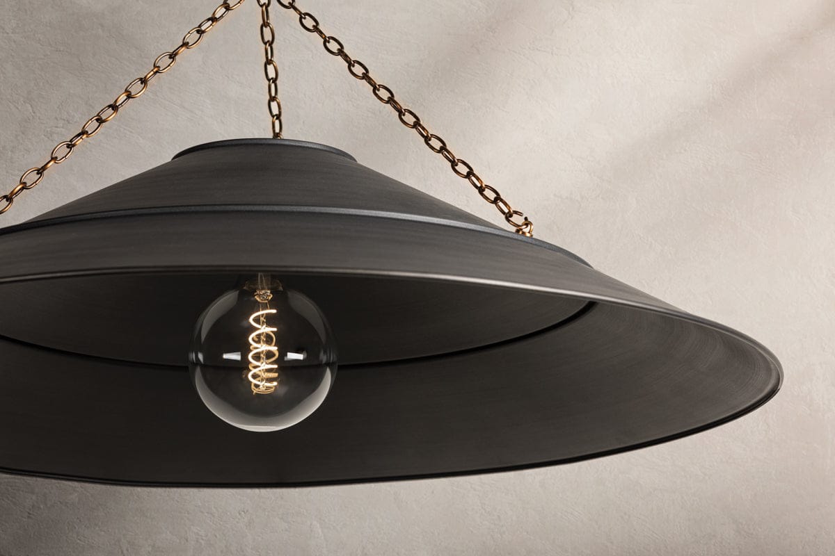 Lauren Liess Arcane Pendant Pendants