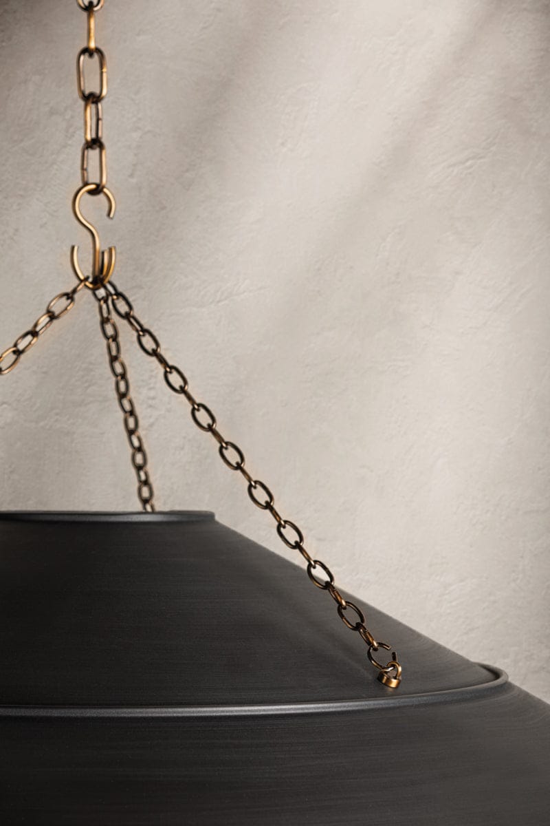 Lauren Liess Arcane Pendant Pendants