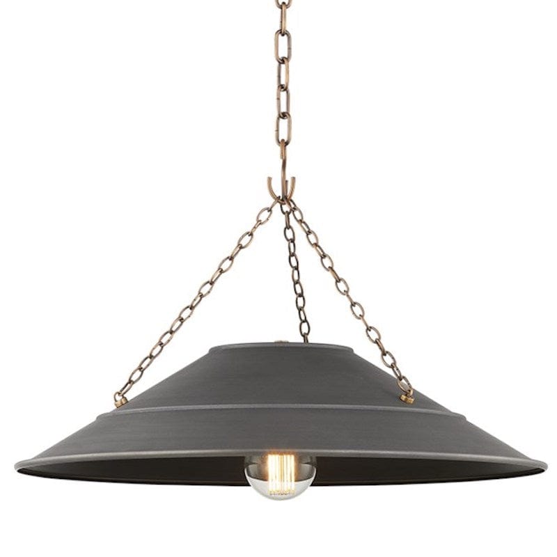 Lauren Liess Arcane Pendant Pendants