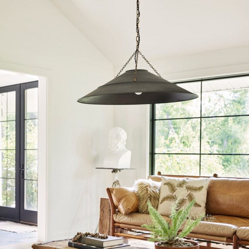 Lauren Liess Arcane Pendant Pendants