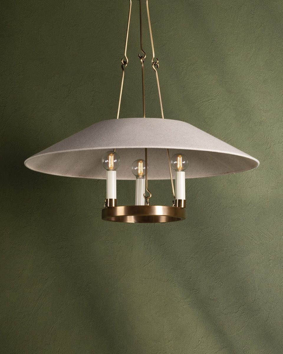 Lauren Liess Archive Chandelier Chandeliers