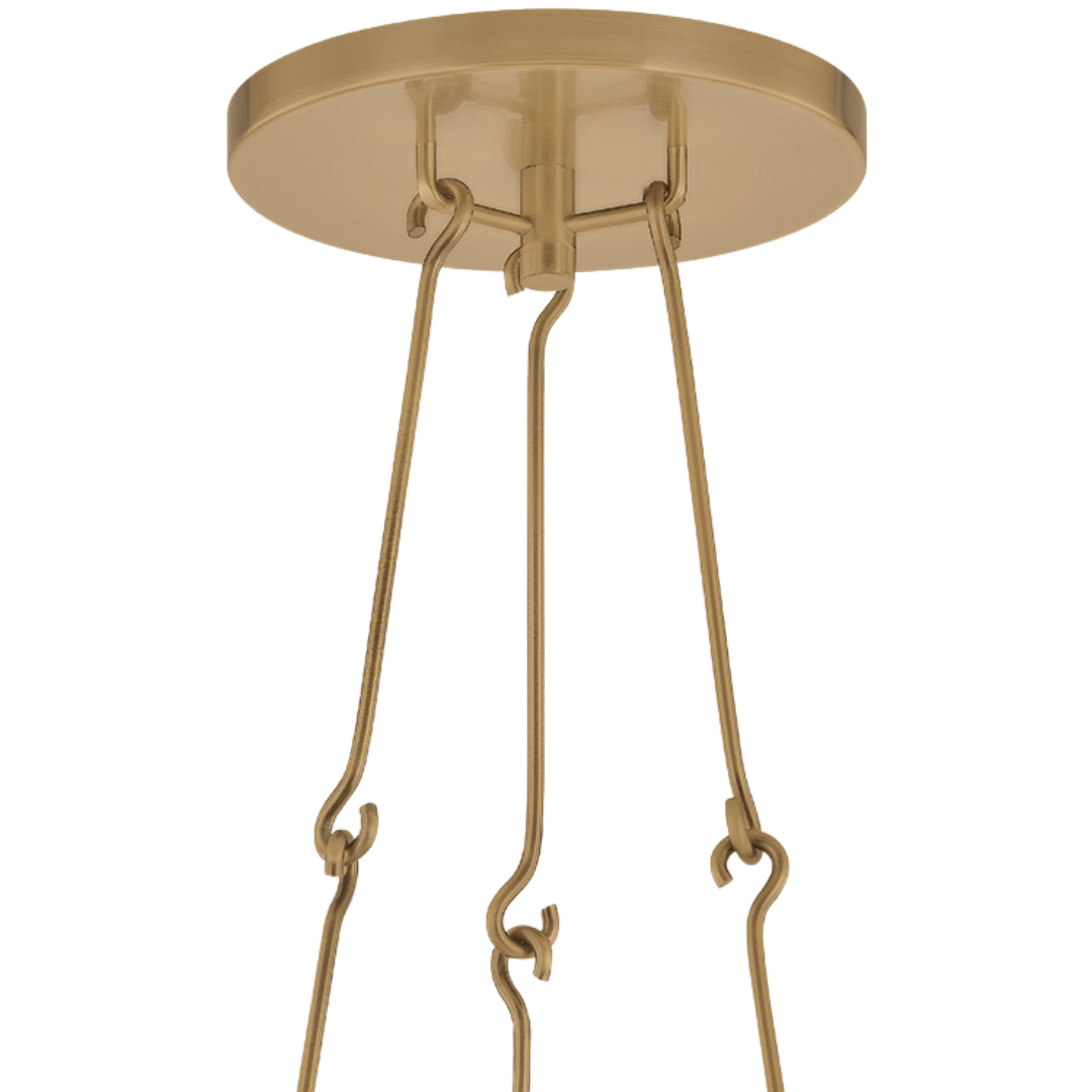 Lauren Liess Archive Chandelier Chandeliers
