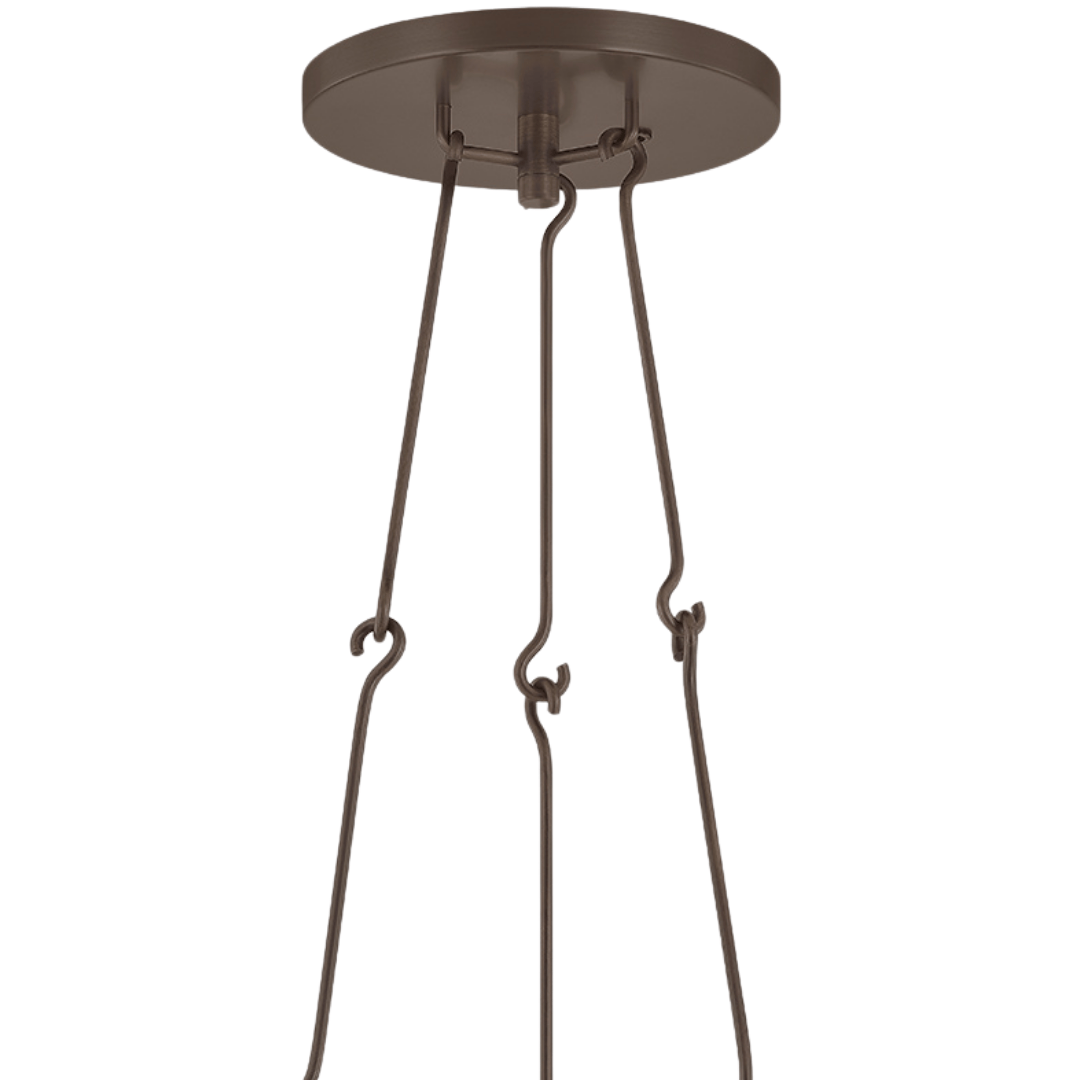 Lauren Liess Archive Chandelier Chandeliers