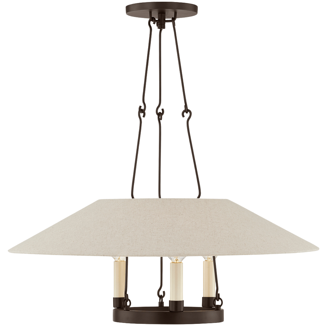 Lauren Liess Archive Chandelier Chandeliers