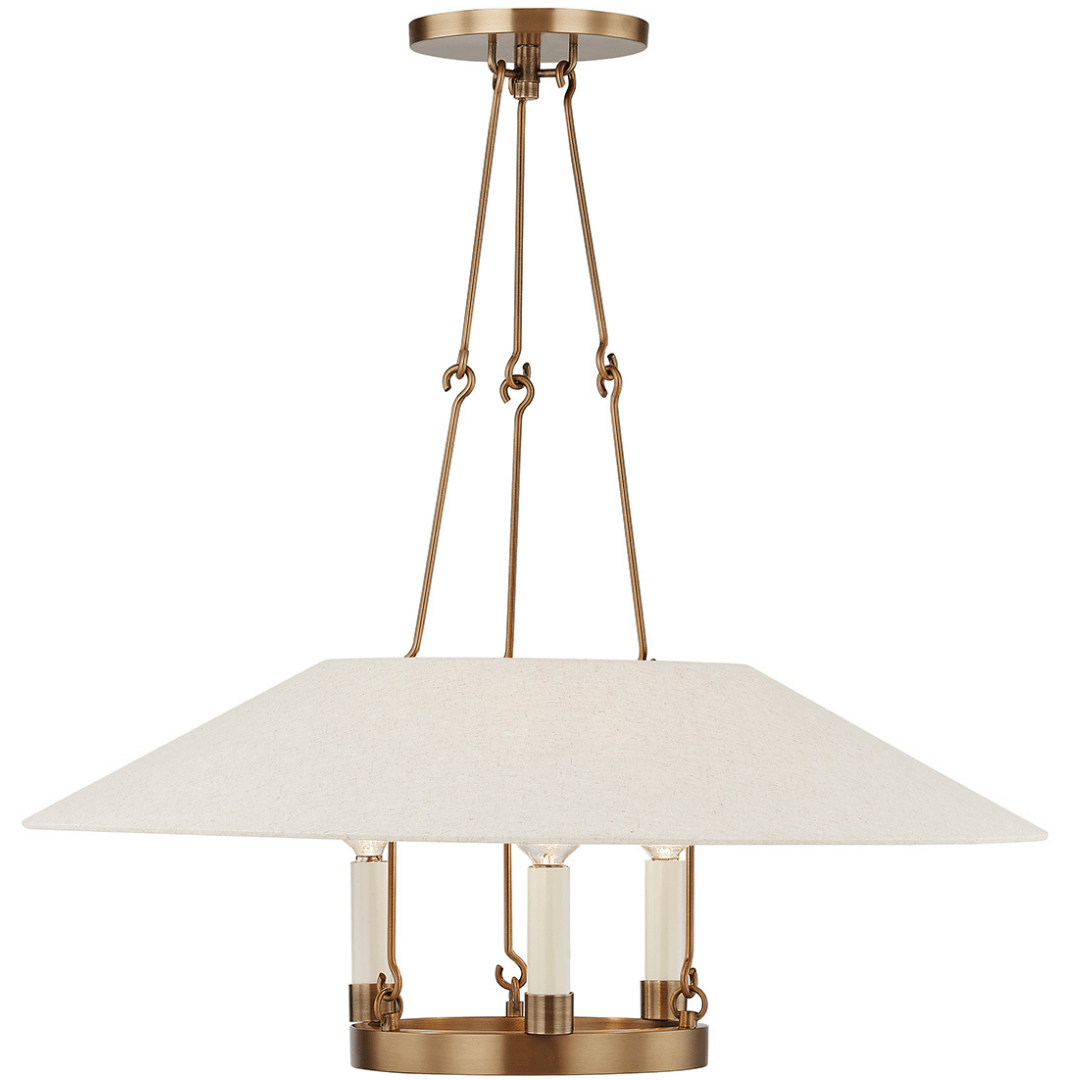 Lauren Liess Archive Chandelier Chandeliers