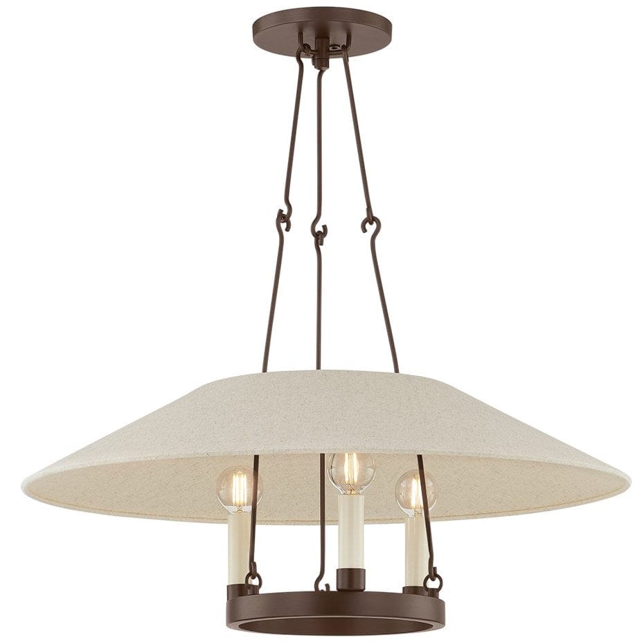 Lauren Liess Archive Chandelier Pendants