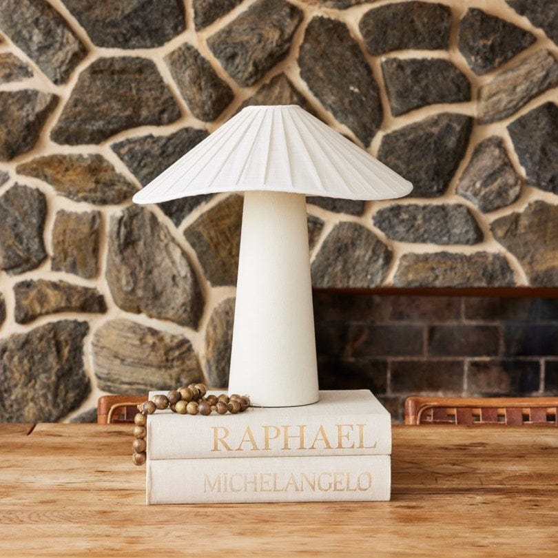 Lauren Liess Chanterelle Table Lamp Table Lamps