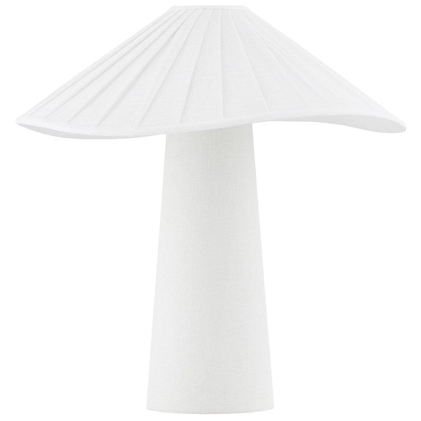 Lauren Liess Chanterelle Table Lamp Table Lamps